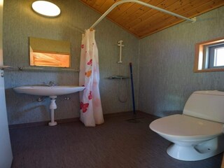 Parc de vacances Rødhus  25