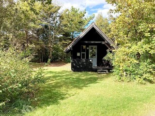 Vakantiepark Rødhus Buitenaudio-opname 14