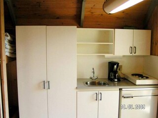Vakantiepark Rødhus  20
