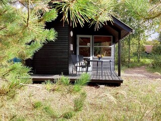 Parc de vacances Rødhus Enregistrement extérieur 1