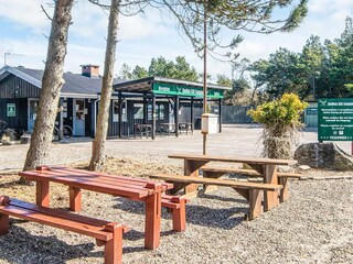 Parc de vacances Rødhus  28