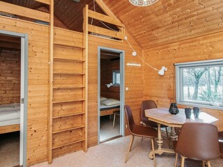 Parc de vacances Rødhus  40