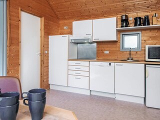 Vakantiepark Rødhus  43