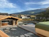 Casa de vacaciones Mühlbach im Pinzgau Grabación al aire libre 1