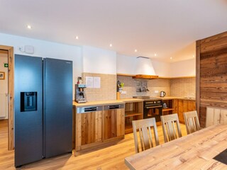Ferienhaus Mühlbach im Pinzgau Ausstattung 23