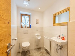 Ferienhaus Mühlbach im Pinzgau Ausstattung 25