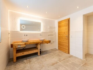 Ferienhaus Mühlbach im Pinzgau Ausstattung 26