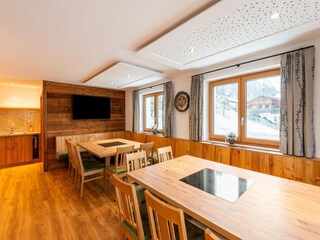 Ferienhaus Mühlbach im Pinzgau Ausstattung 8