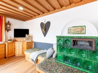 Ferienhaus Mühlbach im Pinzgau Ausstattung 10