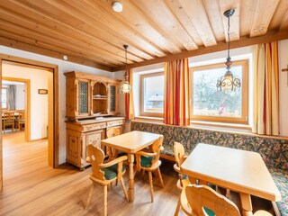 Ferienhaus Mühlbach im Pinzgau Ausstattung 15