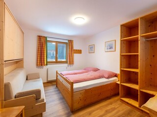 Ferienhaus Mühlbach im Pinzgau Ausstattung 16