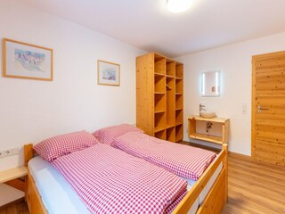 Ferienhaus Mühlbach im Pinzgau Ausstattung 12