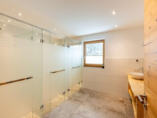 Holiday house Mühlbach im Pinzgau Features 23
