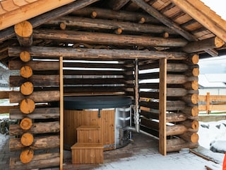 Ferienhaus Mühlbach im Pinzgau  27