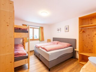 Ferienhaus Mühlbach im Pinzgau Ausstattung 18