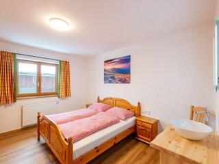 Ferienhaus Mühlbach im Pinzgau Ausstattung 13