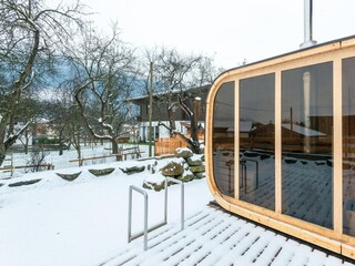 Maison de vacances Mühlbach im Pinzgau  28