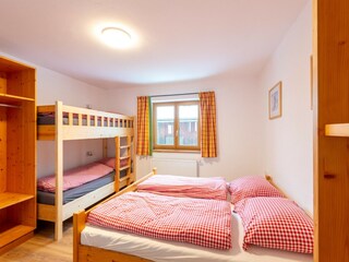 Ferienhaus Mühlbach im Pinzgau Ausstattung 24