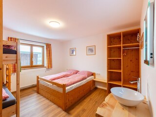 Ferienhaus Mühlbach im Pinzgau Ausstattung 14