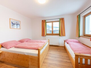 Ferienhaus Mühlbach im Pinzgau Ausstattung 21