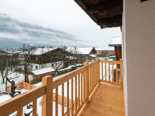 Casa de vacaciones Mühlbach im Pinzgau Grabación al aire libre 6