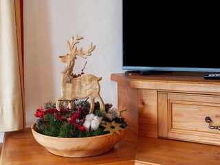 Casa de vacaciones Mühlbach im Pinzgau  40