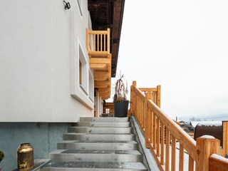 Ferienhaus Mühlbach im Pinzgau Ausstattung 20