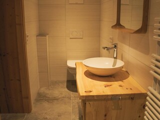 Maison de vacances Mühlbach im Pinzgau Équipement 25
