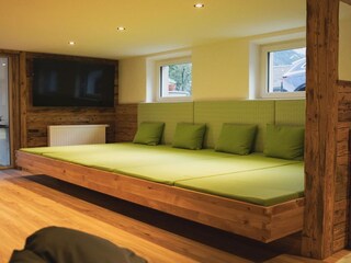 Vakantiehuis Mühlbach im Pinzgau  35