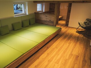 Maison de vacances Mühlbach im Pinzgau  35