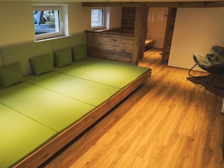 Maison de vacances Mühlbach im Pinzgau  36