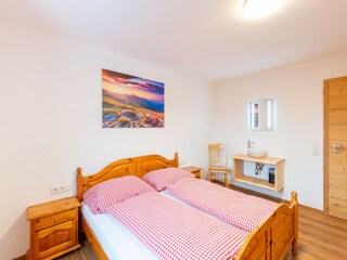 Vakantiehuis Mühlbach im Pinzgau Kenmerken 22