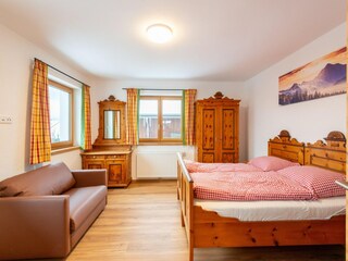 Maison de vacances Mühlbach im Pinzgau Équipement 26
