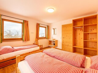 Maison de vacances Mühlbach im Pinzgau Équipement 22