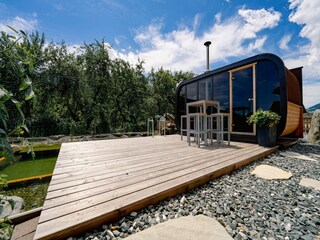 Vakantiehuis Mühlbach im Pinzgau  32