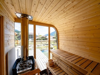 Ferienhaus Mühlbach im Pinzgau  32