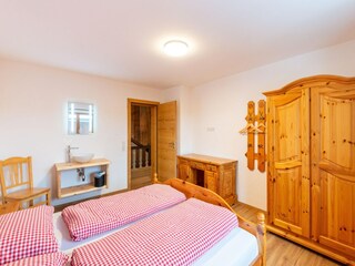 Maison de vacances Mühlbach im Pinzgau Équipement 25