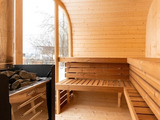 Ferienhaus Mühlbach im Pinzgau  34