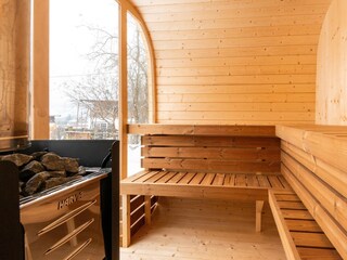Vakantiehuis Mühlbach im Pinzgau  34