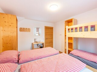 Casa de vacaciones Mühlbach im Pinzgau Características 19