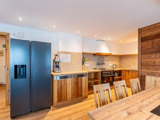 Ferienhaus Mühlbach im Pinzgau Ausstattung 16