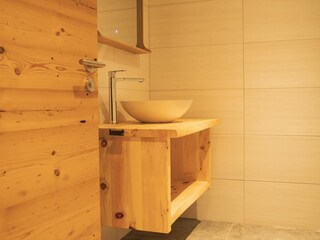 Casa de vacaciones Mühlbach im Pinzgau Características 23