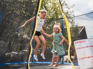 Casa per le vacanze Mühlbach im Pinzgau Registrazione all'aperto 4