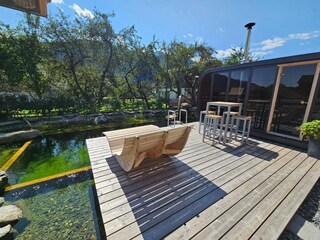 Casa per le vacanze Mühlbach im Pinzgau  40