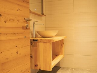 Maison de vacances Mühlbach im Pinzgau Équipement 31