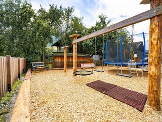 Maison de vacances Mühlbach im Pinzgau Enregistrement extérieur 13