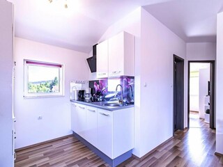 Vakantiepark Bilice Kenmerken 8