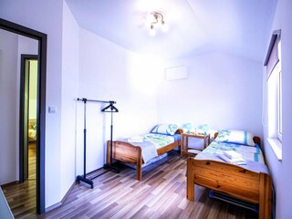 Vakantiepark Bilice Kenmerken 10