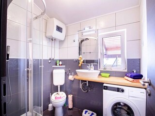 Vakantiepark Bilice Kenmerken 11