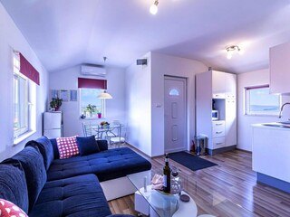 Vakantiepark Bilice Kenmerken 5